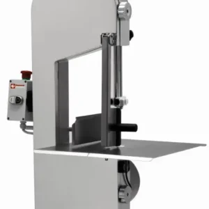 HorecaTraders Beenderenzaag Professioneel |(BxDxH) 500mm x400mm x 980mm Shop Nu
