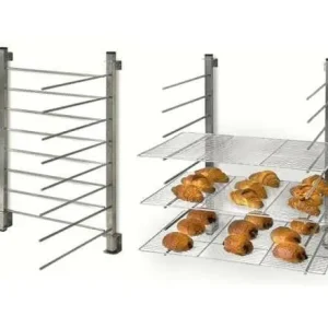 Koop Online HorecaTraders Wandrek | Beweegbaar | 700 x 400 MM