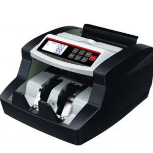 Gereduceerde Prijs HorecaTraders Biljettelmachine N-2700 UV+MG | Tellen & Controle