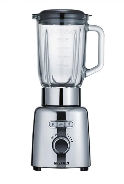 Speciale Aanbieding Severin Blender | 1,5L | 21,5x20x41 cm | 1000 W