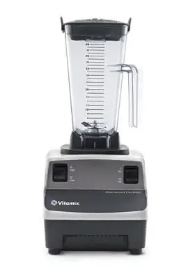 Veilige Betaling Vitamix Drink Machine 2-Speed | Blender | 203 x 229 x 440 mm