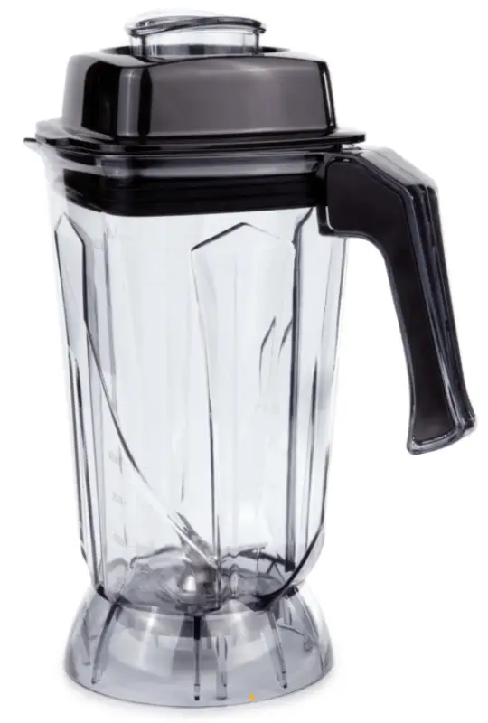 Aanbieding HorecaTraders Blender kan 200x170x(h)360