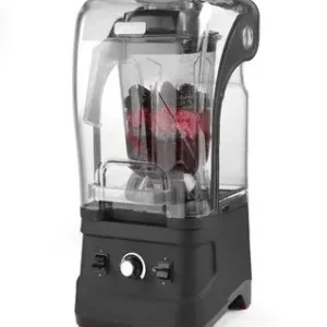 Beperkt Aanbod Hendi Blender Met Geluiddempende Kap