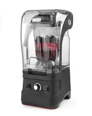 Beperkt Aanbod Hendi Blender Met Geluiddempende Kap