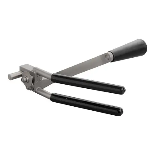 HorecaTraders Blikopener | RVS | 40 cm Populair