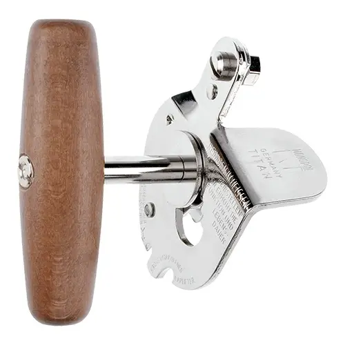 HorecaTraders Blikopener | Staal |14cm Goedkoop