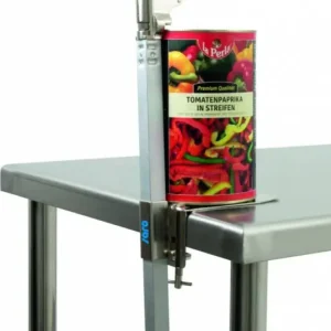 Saro Blikopener Tafelmodel Professioneel Seizoensaanbieding