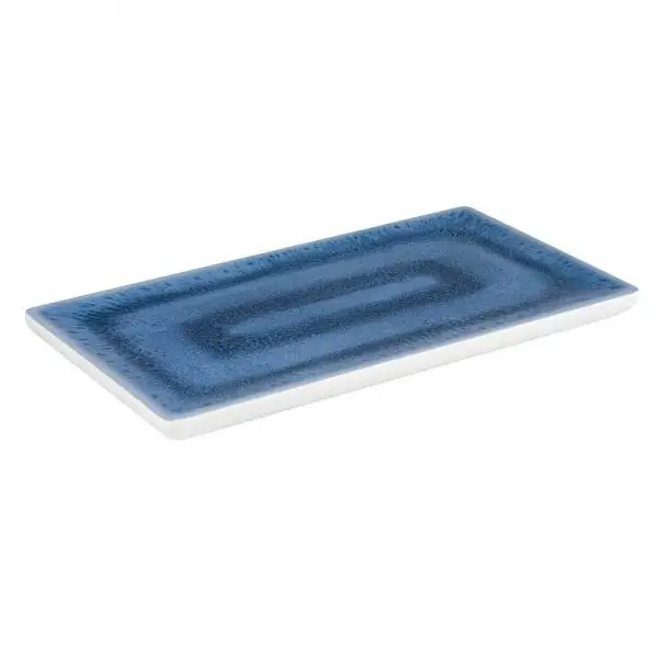 Bestseller APS Melamine Serveerplateau | GN 1/3 | Blue Ocean Line