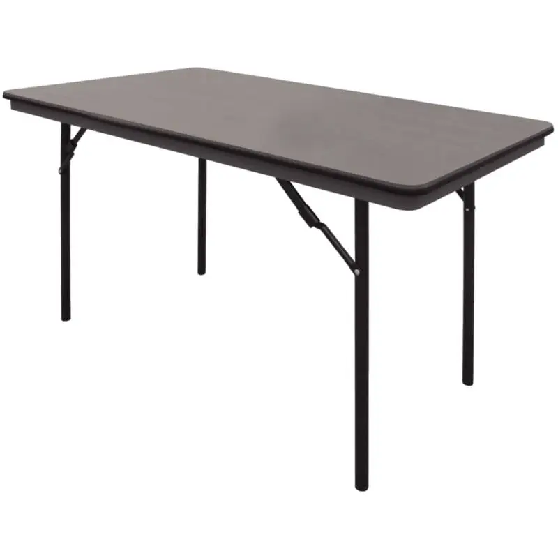 Voordeelprijs Bolero Rechthoekige Inklapbare tafel | 122 cm