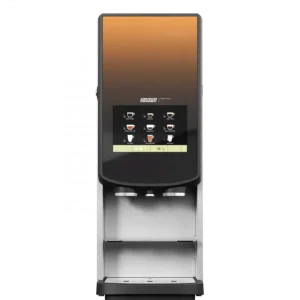 Beperkt Aanbod Bravilor Bonamat Bolero Turbo 202 instant koffiemachine | 2 Varianten