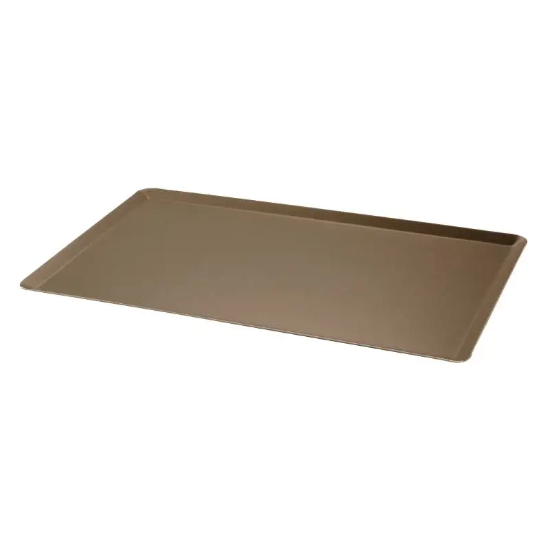 Bourgeat Plaatstalen bakplaat | 2 Formaten Lage Prijs