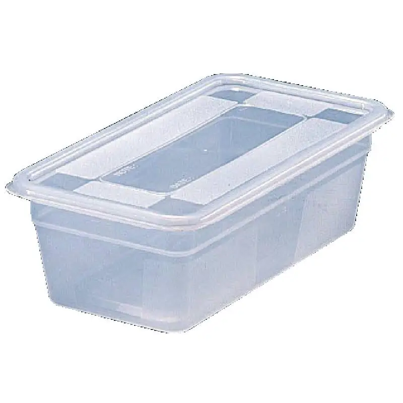 Bourgeat Voedseldoos GN 1/3 | 3,5 liter Direct Verzonden