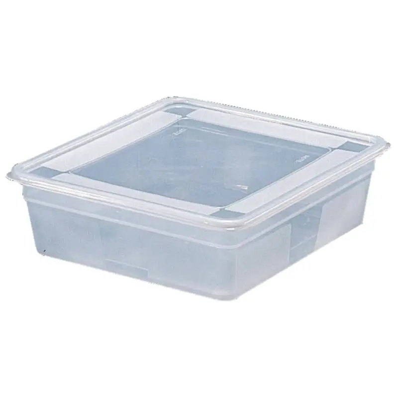 Bourgeat Voedseldoos plastic 2/3 | 8 liter Gereduceerde Prijs