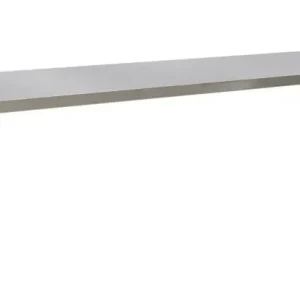 HorecaTraders Bovenste plank 1000 mm Lage Prijs