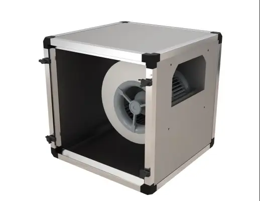HorecaTradersBox-1500 m3/h – 230V Laatste Kans