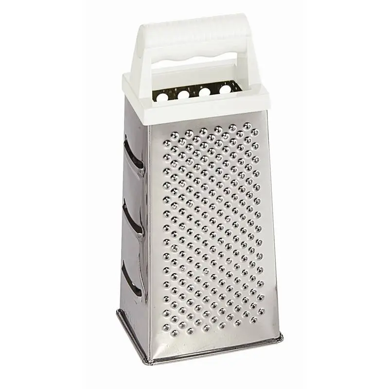 Vogue Box rasp 4-voudig | 23cm Goedkoop