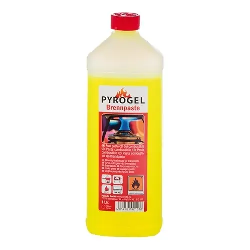 HorecaTraders Brandpasta | 1L Beperkt Aanbod