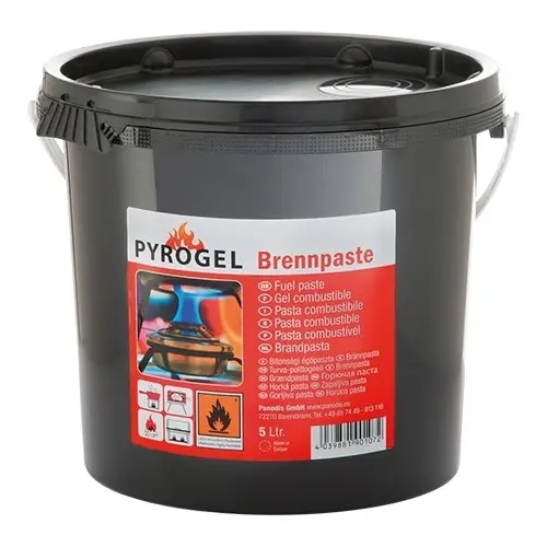 HorecaTraders Brandpasta | 4kg | 5L Nieuw