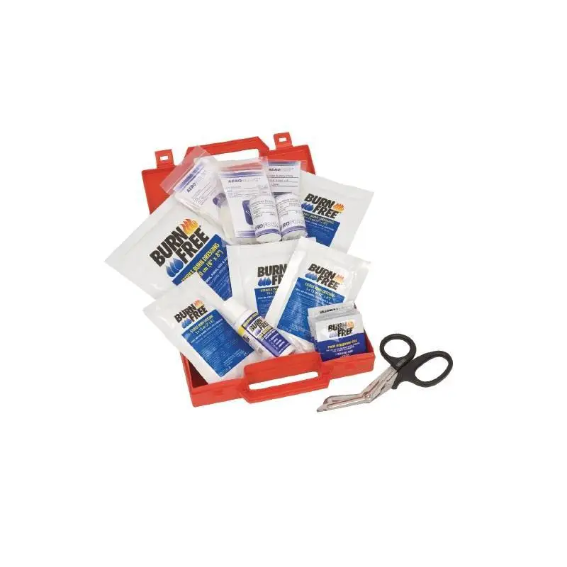 Merkproduct HorecaTraders Brandwondenkit klein