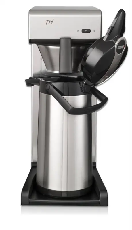 Bravilor Bonamat TH Snelfilterapparatuur | 2,2 liter | 230V~ 50/60Hz 2310W Lage Prijs