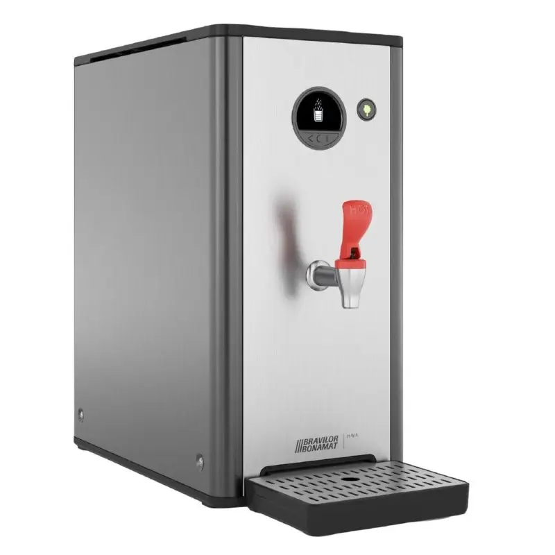 Koop Vandaag HorecaTraders Heetwaterdispenser | 13,1L | 50(h)x24x57 cm