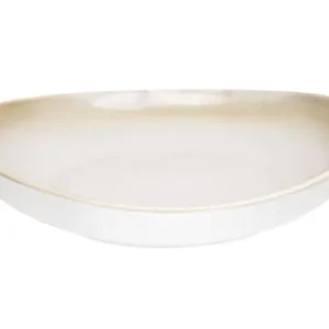 Exclusieve Aanbieding Olympia Birch brede kommen taupe 20,8cm (6 stuks)