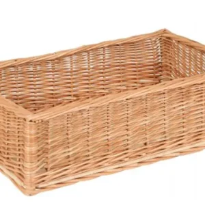 Uitverkoop HorecaTraders Broodmand Buffet Polypreen 560X345X165MM 1/1GN