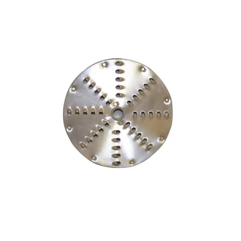 Buffalo 7mm rasp Merkproduct