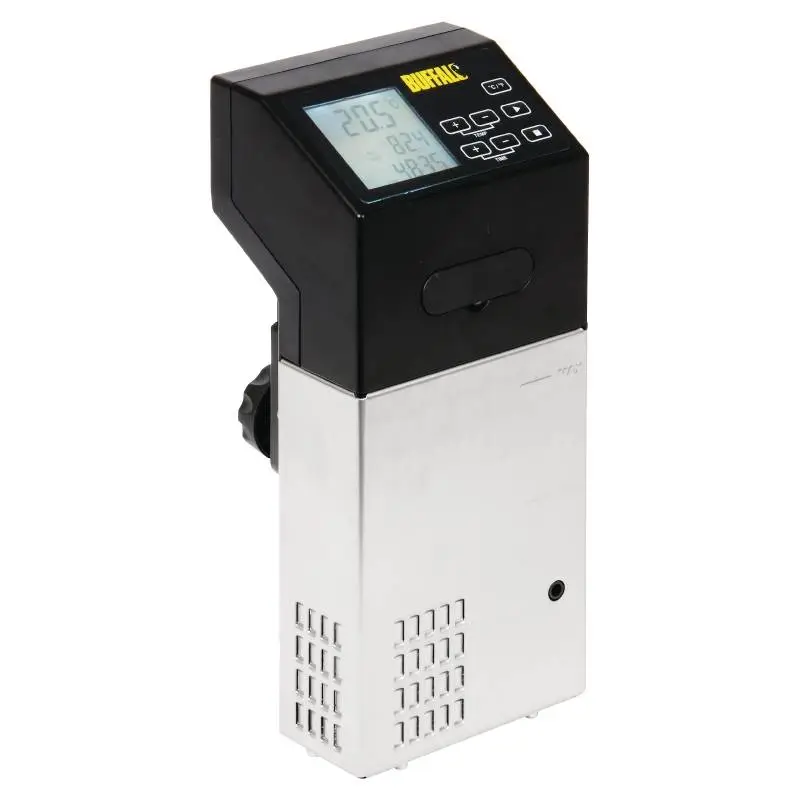Buffalo Buffalo mobiele sous vide 1500W Populair