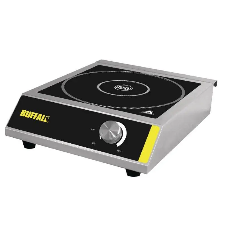 Speciale Aanbieding Buffalo Inductie Kookplaat | 3000Watt