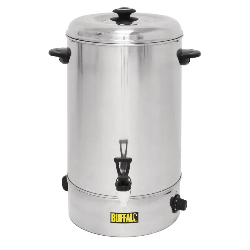Buffalo Manual Fill Water Boiler - 20Ltr Weekendaanbieding