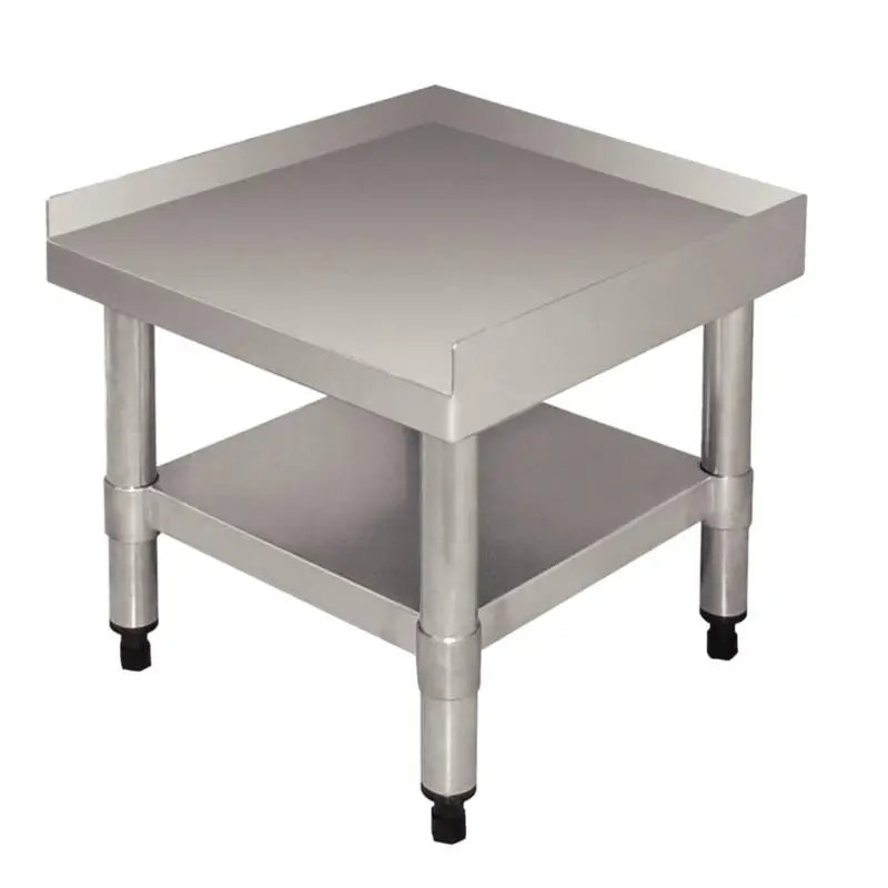 Beste Prijs Buffalo RVS stand