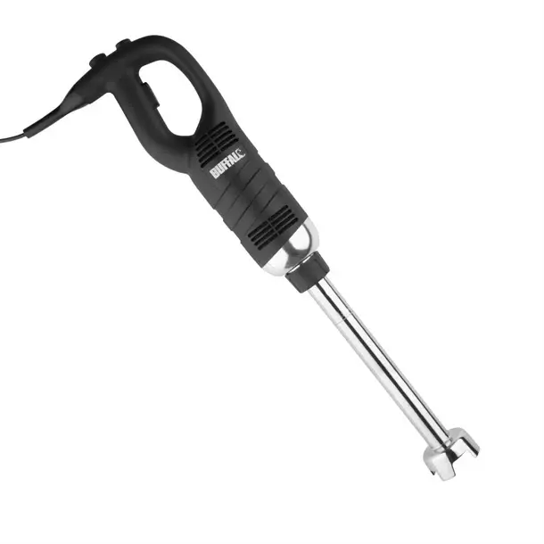 Buffalo Buffalo staafmixer met variabele snelheid. 400 mm Merkproduct
