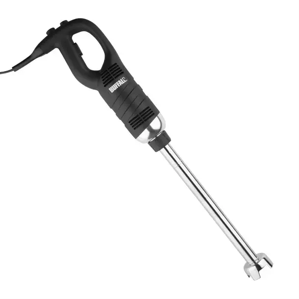 Betaalbaar Buffalo Buffalo staafmixer met variabele snelheid. 500 mm