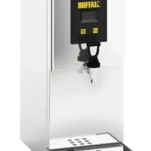 Hoge Kwaliteit Buffalo Warmwaterunit 10 liter automatische watervoorziening