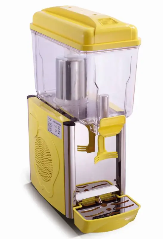 Saro Buffet Koude dranken dispenser 12 Liter Bestel Nu