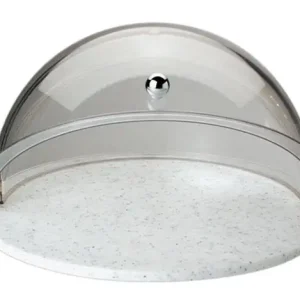 APS Buffet Vitrine | 2-Delig Merkproduct