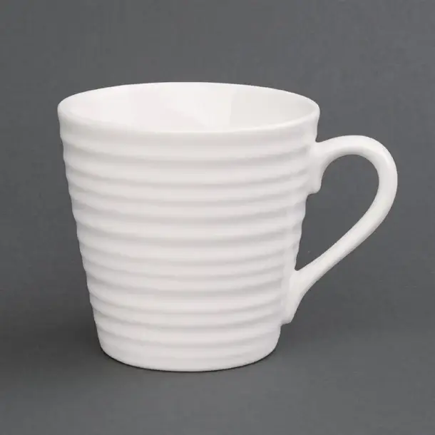 Olympia Cafe aroma mok wit -| 340ml 11.5fl oz | (Doos 6) Bestel Nu