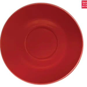 Lage Kosten Olympia Cafe schotels | Verschillende kleuren | 12 Stuks