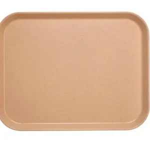 Flitsaanbieding Cambro Cafetaria Dienblad Kunststof |46 x 36 cm | 2 kleuren
