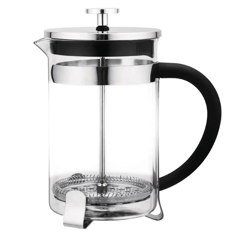 Rechtstreeks Van De Fabrikant HorecaTraders Cafetiere 12 Koppen