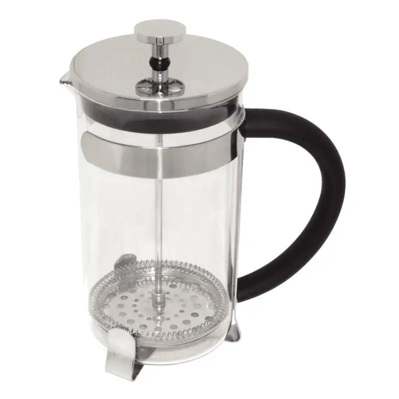 Olympia Cafetière 3 kopjes 35cl Op = Op