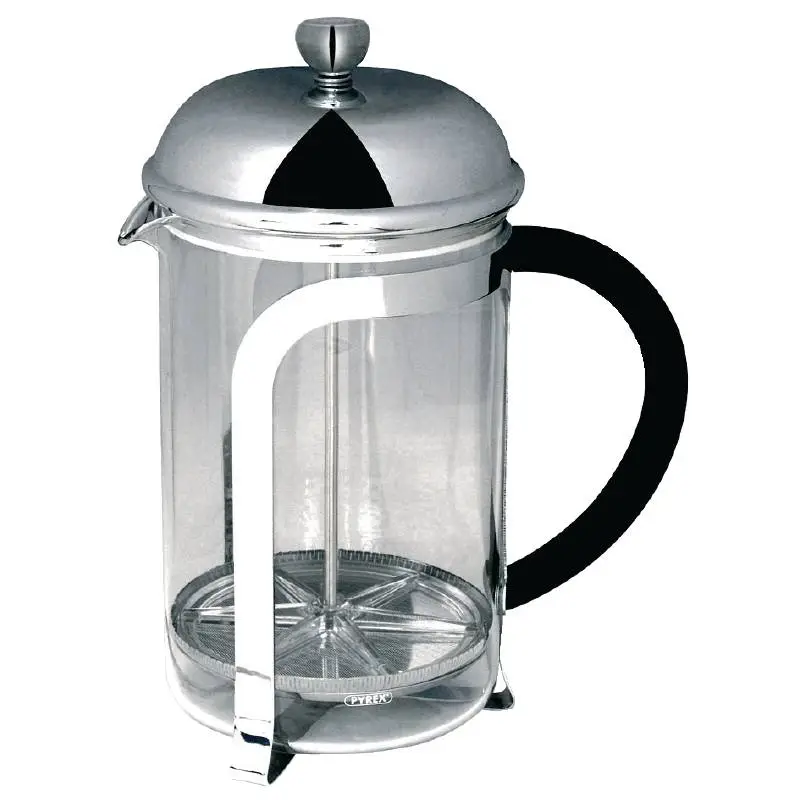 Lage Prijs HorecaTraders Cafetiere 3 Koppen