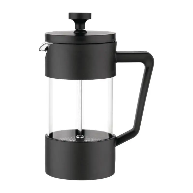 Olympia Cafetière | Zwart | 350ml | voor ca. 3 kopjes Express Levering