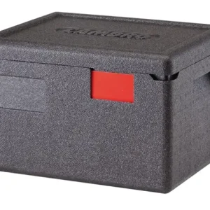 Cambro Cam GoBox Geïsoleerde Voedselcontainer 16,9ltr Exclusieve Aanbieding