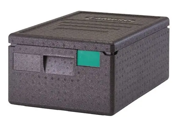 Fabrieksprijs Cambro Cam GoBox Geïsoleerde Voedselcontainer 35,5ltr