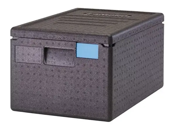Gecertificeerd Cambro Cam GoBox Geïsoleerde Voedselcontainer 46ltr