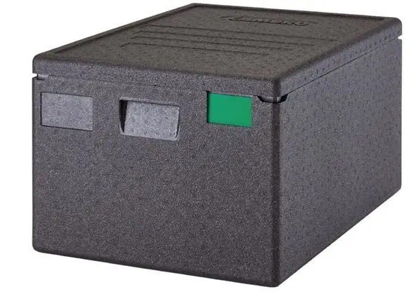 Speciale Aanbieding Cambro Cam GoBox Geïsoleerde Voedselcontainer 80ltr