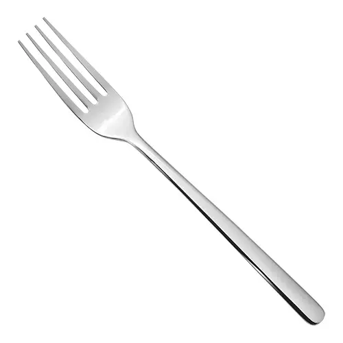 HorecaTraders Tafelvork | RVS | 20cm Gratis Retour