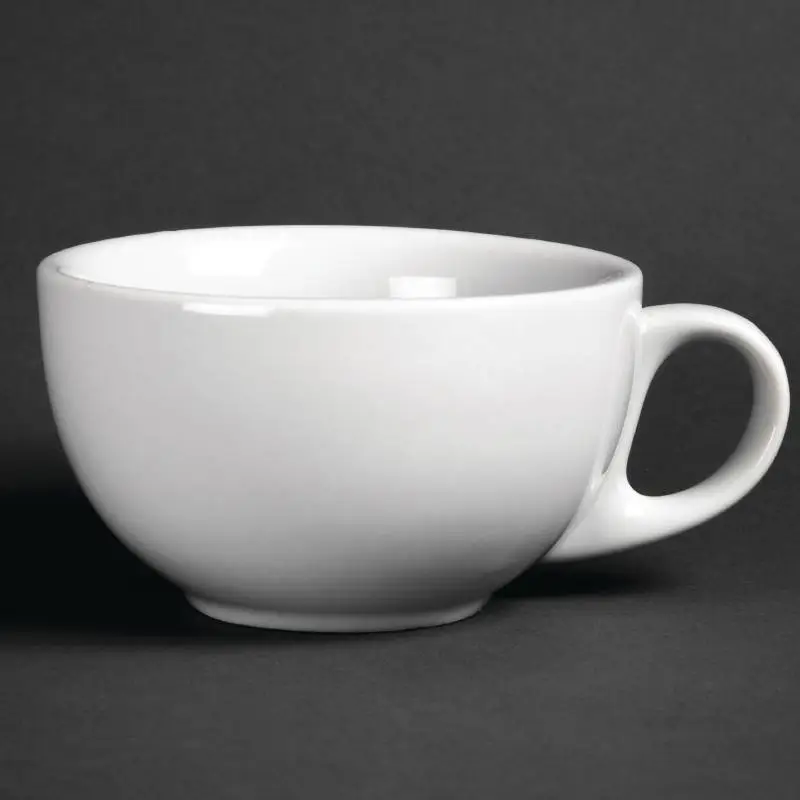 Lage Kosten Athena Cappuccino Kop | 28,5 cl (stuks 12)